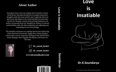 Love is Insatiable